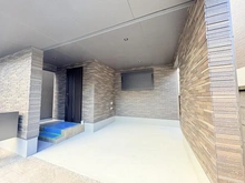 【東京都/杉並区天沼】杉並区天沼1丁目 新築戸建て B号棟 駐車場