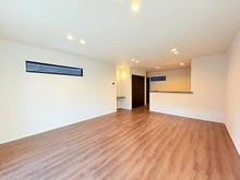 【東京都/杉並区天沼】杉並区天沼1丁目新築戸建て C号棟 リビング・ダイニング