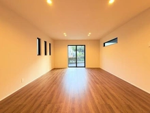 【東京都/杉並区天沼】杉並区天沼1丁目新築戸建て C号棟 リビング・ダイニング