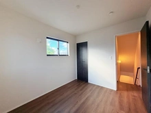 【東京都/杉並区天沼】杉並区天沼1丁目新築戸建て C号棟 洋室