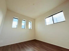 【東京都/杉並区天沼】杉並区天沼1丁目新築戸建て C号棟 洋室