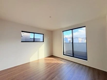 【東京都/杉並区天沼】杉並区天沼1丁目新築戸建て C号棟 洋室