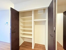 【東京都/杉並区天沼】杉並区天沼1丁目新築戸建て C号棟 収納