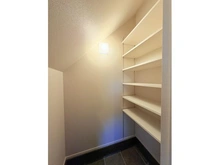 【東京都/杉並区天沼】杉並区天沼1丁目新築戸建て C号棟 シューズインクローゼット