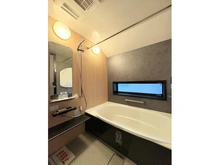 【東京都/杉並区天沼】杉並区天沼1丁目新築戸建て C号棟 洗面室