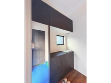 【東京都/杉並区天沼】杉並区天沼1丁目新築戸建て C号棟 玄関