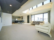 【東京都/杉並区清水】杉並区清水三丁目中古戸建 LDK：LDK:22.3帖　家具調度品は価格に含まれません