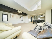 【東京都/杉並区清水】杉並区清水三丁目中古戸建 LDK：22.3帖　家具調度品は価格に含まれません