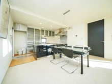 【東京都/杉並区清水】杉並区清水三丁目中古戸建 LDK：22.3帖　家具調度品は価格に含まれません