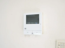 【東京都/杉並区清水】杉並区清水三丁目中古戸建 TVモニター付きインターホン