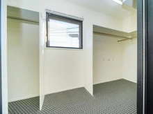 【東京都/杉並区清水】杉並区清水三丁目中古戸建 ウオークインクローゼット