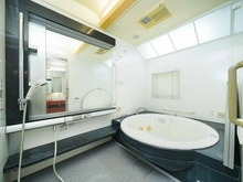 【東京都/杉並区清水】杉並区清水三丁目中古戸建 浴室