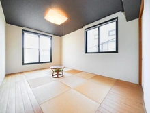 【東京都/杉並区清水】杉並区清水三丁目中古戸建 和室：（2階）：10.2帖　家具調度品は価格に含まれません