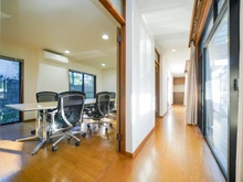 【東京都/杉並区清水】杉並区清水三丁目中古戸建 廊下：１階　家具調度品は価格に含まれません