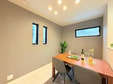 【東京都/杉並区浜田山】杉並区浜田山1丁目 新築戸建て 1号棟 LDK