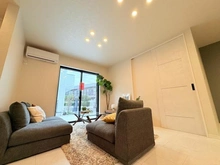 【東京都/杉並区浜田山】杉並区浜田山1丁目 新築戸建て 1号棟 リビング・ダイニング