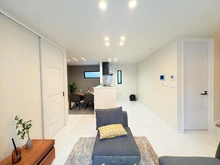 【東京都/杉並区浜田山】杉並区浜田山1丁目 新築戸建て 1号棟 LDK