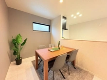 【東京都/杉並区浜田山】杉並区浜田山1丁目 新築戸建て 1号棟 LDK