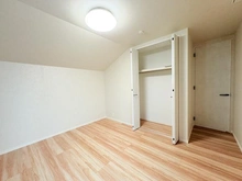 【東京都/杉並区浜田山】杉並区浜田山1丁目 新築戸建て 1号棟 洋室