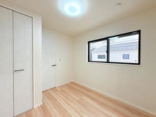 【東京都/杉並区浜田山】杉並区浜田山1丁目 新築戸建て 1号棟 洋室