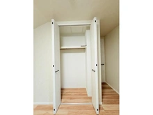 【東京都/杉並区浜田山】杉並区浜田山1丁目 新築戸建て 1号棟 収納