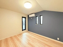 【東京都/杉並区浜田山】杉並区浜田山1丁目 新築戸建て 1号棟 洋室