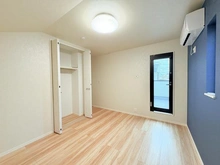 【東京都/杉並区浜田山】杉並区浜田山1丁目 新築戸建て 1号棟 洋室