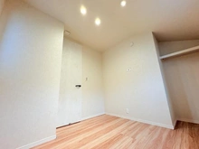 【東京都/杉並区浜田山】杉並区浜田山1丁目 新築戸建て 1号棟 洋室