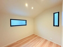 【東京都/杉並区浜田山】杉並区浜田山1丁目 新築戸建て 1号棟 洋室