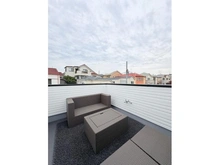 【東京都/杉並区浜田山】杉並区浜田山1丁目 新築戸建て 1号棟 屋上テラス