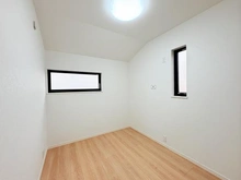 【東京都/杉並区浜田山】杉並区浜田山1丁目 新築戸建て 3号棟 洋室