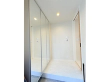 【東京都/杉並区浜田山】杉並区浜田山1丁目 新築戸建て 3号棟 玄関