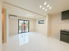 【東京都/杉並区浜田山】杉並区浜田山1丁目 新築戸建て 4号棟 LDK