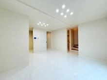 【東京都/杉並区浜田山】杉並区浜田山1丁目 新築戸建て 4号棟 リビング・ダイニング