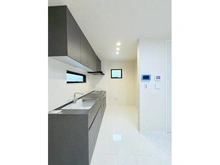 【東京都/杉並区浜田山】杉並区浜田山1丁目 新築戸建て 4号棟 キッチン