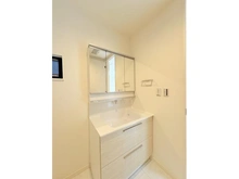 【東京都/杉並区浜田山】杉並区浜田山1丁目 新築戸建て 4号棟 洗面室