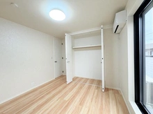 【東京都/杉並区浜田山】杉並区浜田山1丁目 新築戸建て 4号棟 洋室