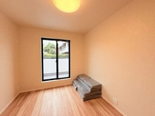 【東京都/杉並区浜田山】杉並区浜田山1丁目 新築戸建て 4号棟 洋室