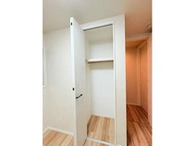 【東京都/杉並区浜田山】杉並区浜田山1丁目 新築戸建て 4号棟 収納