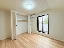 【東京都/杉並区浜田山】杉並区浜田山1丁目 新築戸建て 4号棟 洋室