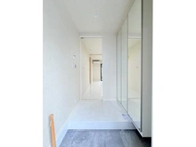 【東京都/杉並区浜田山】杉並区浜田山1丁目 新築戸建て 4号棟 玄関