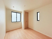 【東京都/杉並区浜田山】杉並区浜田山1丁目 新築戸建て 5号棟 洋室