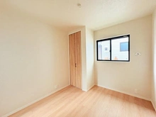 【東京都/杉並区浜田山】杉並区浜田山1丁目 新築戸建て 5号棟 洋室