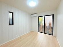 【東京都/杉並区浜田山】杉並区浜田山1丁目 新築戸建て 5号棟 洋室