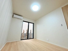 【東京都/杉並区浜田山】杉並区浜田山1丁目 新築戸建て 5号棟 洋室