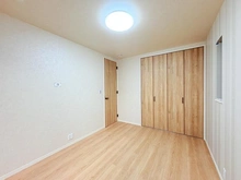 【東京都/杉並区浜田山】杉並区浜田山1丁目 新築戸建て 5号棟 洋室