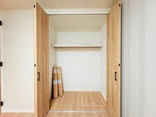 【東京都/杉並区浜田山】杉並区浜田山1丁目 新築戸建て 5号棟 洋室