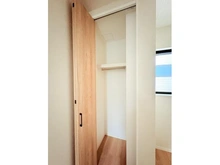 【東京都/杉並区浜田山】杉並区浜田山1丁目 新築戸建て 5号棟 収納