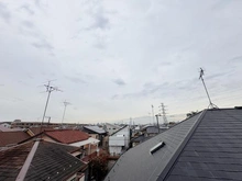 【東京都/杉並区浜田山】杉並区浜田山1丁目 新築戸建て 5号棟 眺望