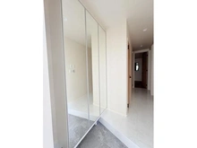 【東京都/杉並区浜田山】杉並区浜田山1丁目 新築戸建て 5号棟 玄関